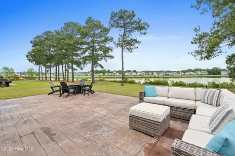 188 Spicer Lake Drive Holly Ridge NC 28445
