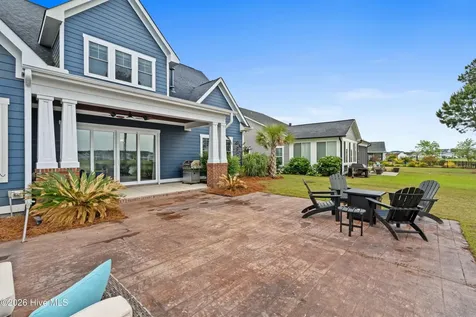 188 Spicer Lake Drive Holly Ridge NC 28445