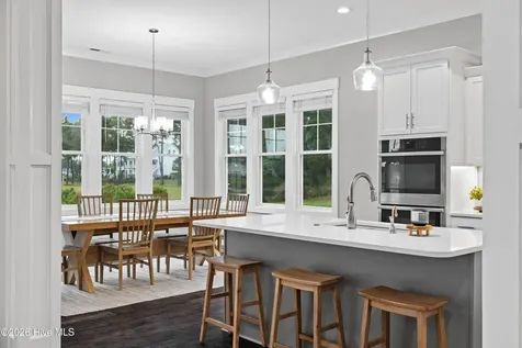 188 Spicer Lake Drive Holly Ridge NC 28445