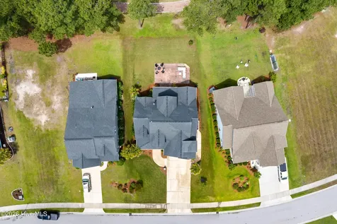 188 Spicer Lake Drive Holly Ridge NC 28445
