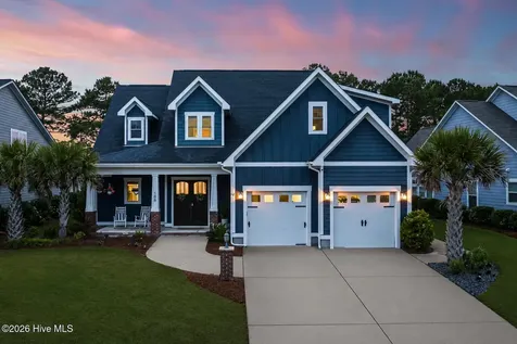 188 Spicer Lake Drive Holly Ridge NC 28445