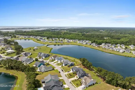 188 Spicer Lake Drive Holly Ridge NC 28445