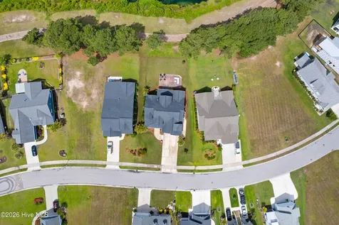 188 Spicer Lake Drive Holly Ridge NC 28445