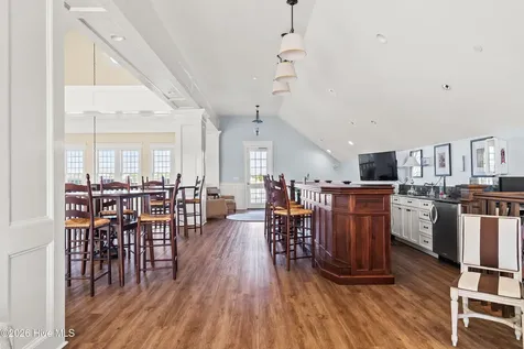 188 Spicer Lake Drive Holly Ridge NC 28445