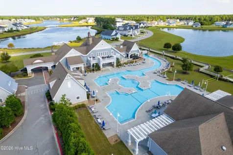 188 Spicer Lake Drive Holly Ridge NC 28445