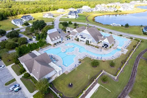 188 Spicer Lake Drive Holly Ridge NC 28445