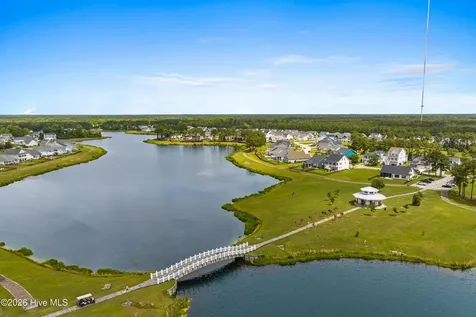 188 Spicer Lake Drive Holly Ridge NC 28445