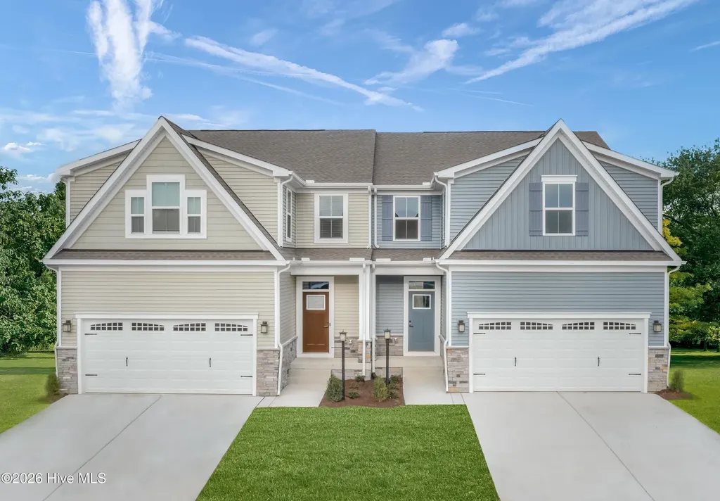 109A Morgan Way Hertford NC 27944