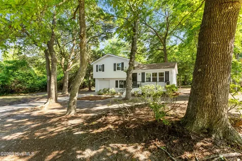 134 Channel Haven Drive S Wilmington NC 28409
