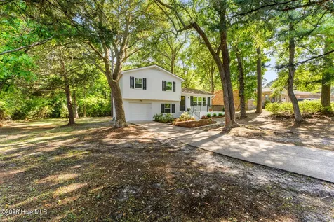 134 Channel Haven Drive S Wilmington NC 28409