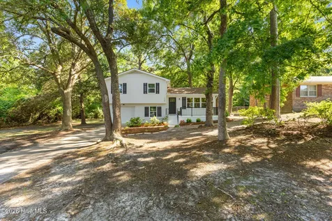 134 Channel Haven Drive S Wilmington NC 28409