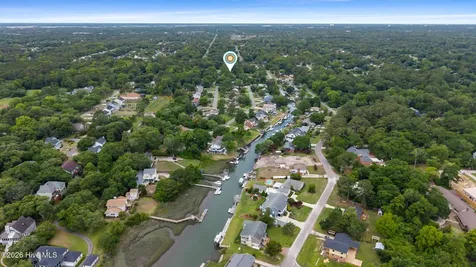 134 Channel Haven Drive S Wilmington NC 28409