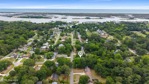 134 Channel Haven Drive S Wilmington NC 28409