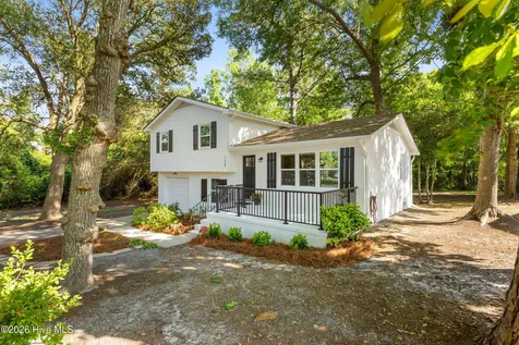 134 Channel Haven Drive S Wilmington NC 28409