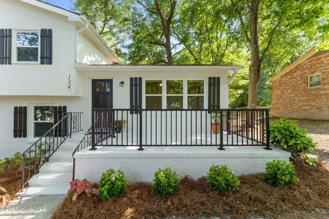 134 Channel Haven Drive S Wilmington NC 28409