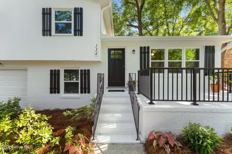 134 Channel Haven Drive S Wilmington NC 28409