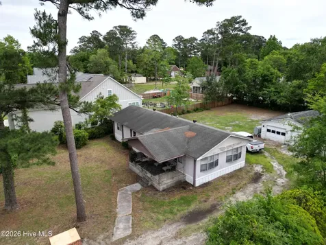 214 Trails End Road Wilmington NC 28409