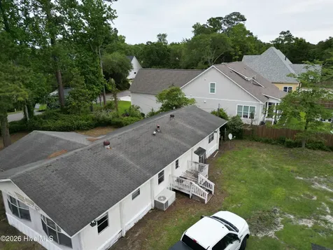 214 Trails End Road Wilmington NC 28409