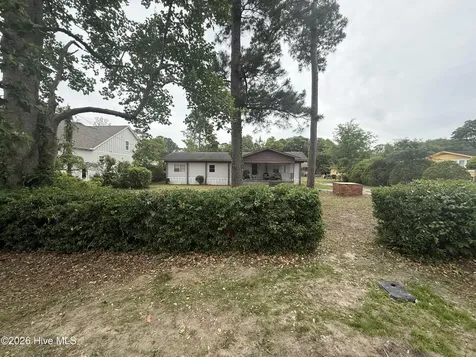 214 Trails End Road Wilmington NC 28409