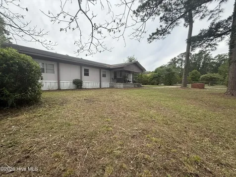 214 Trails End Road Wilmington NC 28409