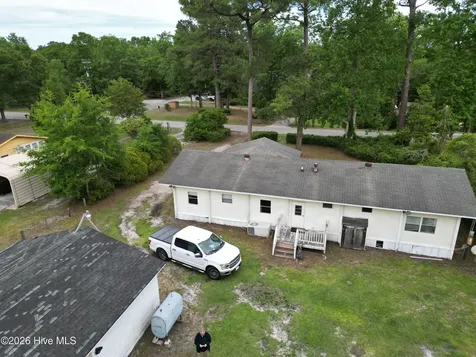 214 Trails End Road Wilmington NC 28409