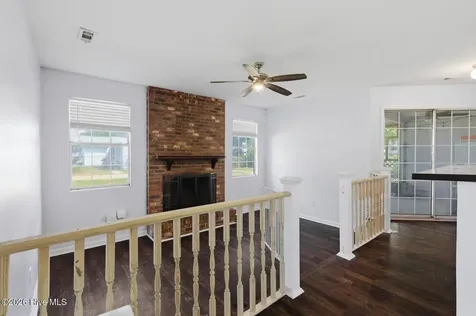 2619 Idlebrook Circle Midway Park NC 28544