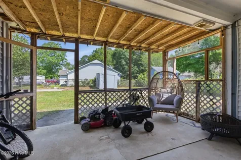 2619 Idlebrook Circle Midway Park NC 28544