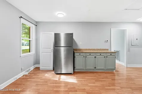 128 Parker Street Rockingham NC 28379