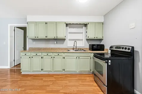 128 Parker Street Rockingham NC 28379