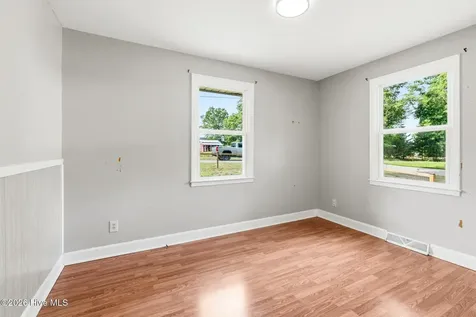 128 Parker Street Rockingham NC 28379