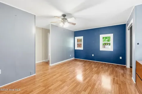 128 Parker Street Rockingham NC 28379