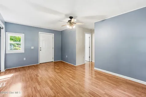 128 Parker Street Rockingham NC 28379