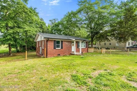 128 Parker Street Rockingham NC 28379