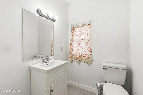 128 Parker Street Rockingham NC 28379