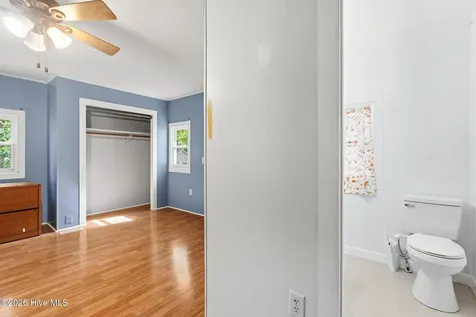 128 Parker Street Rockingham NC 28379
