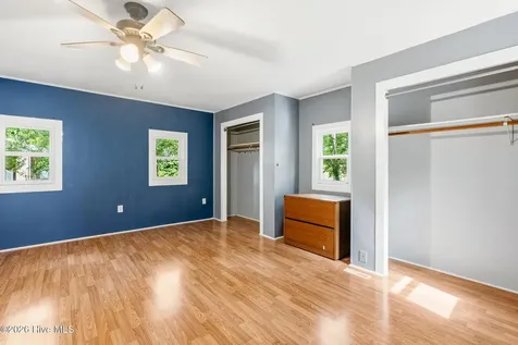128 Parker Street Rockingham NC 28379