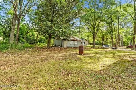 128 Parker Street Rockingham NC 28379