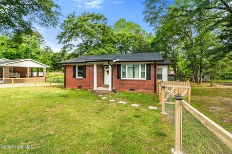 128 Parker Street Rockingham NC 28379