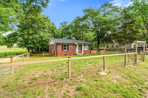 128 Parker Street Rockingham NC 28379