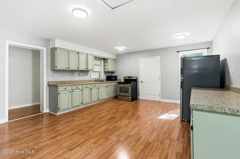 128 Parker Street Rockingham NC 28379