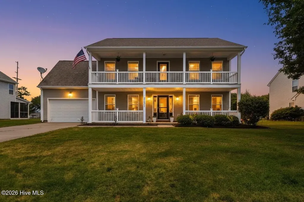 2131 Eleuthera Way Elizabeth City NC 27909