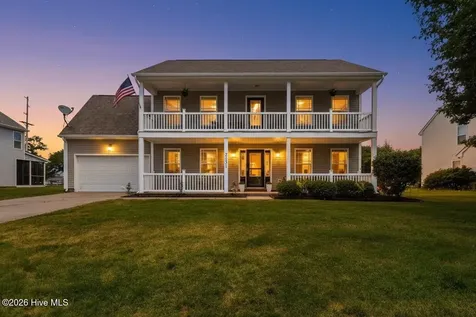 2131 Eleuthera Way Elizabeth City NC 27909