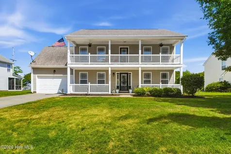 2131 Eleuthera Way Elizabeth City NC 27909