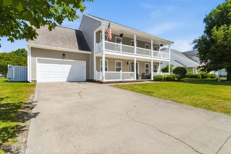 2131 Eleuthera Way Elizabeth City NC 27909