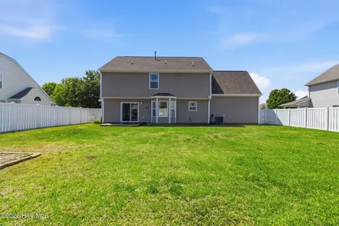 2131 Eleuthera Way Elizabeth City NC 27909