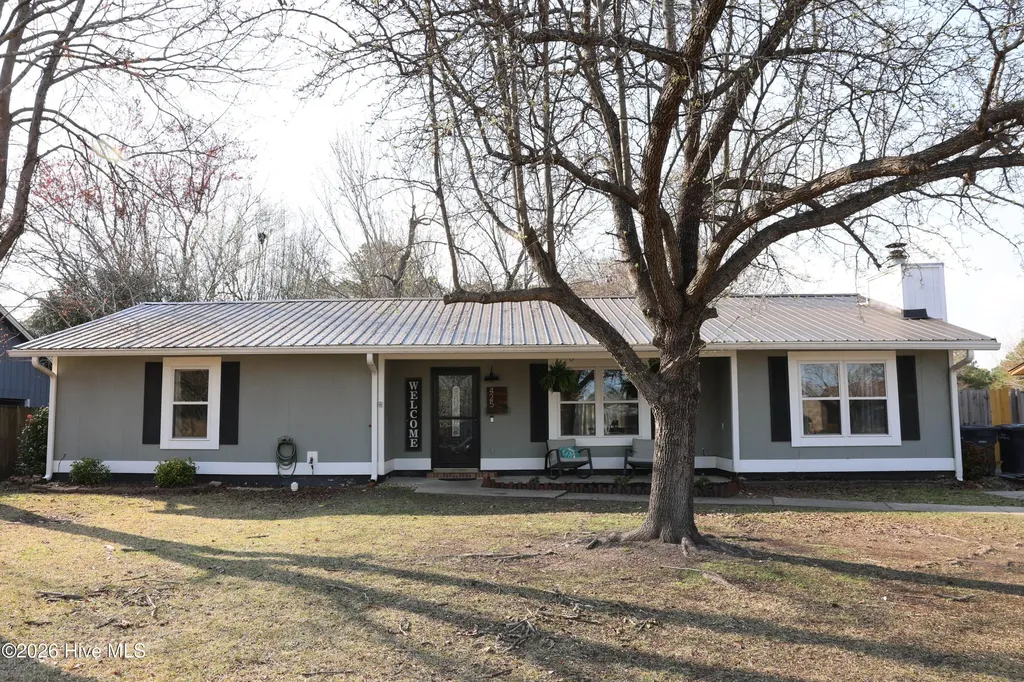 425 Palmetto Court Jacksonville NC 28546