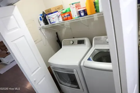 425 Palmetto Court Jacksonville NC 28546
