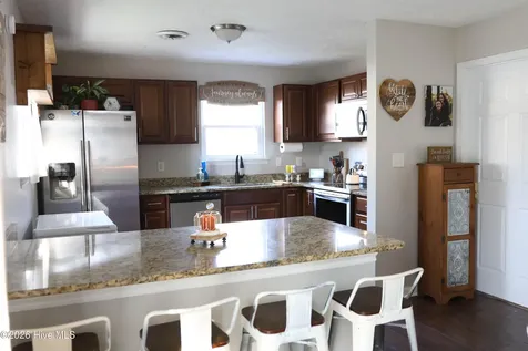 425 Palmetto Court Jacksonville NC 28546