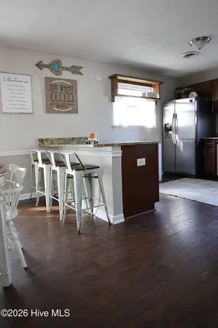 425 Palmetto Court Jacksonville NC 28546