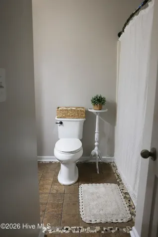 425 Palmetto Court Jacksonville NC 28546